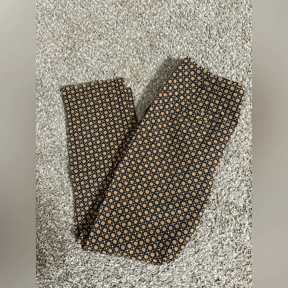 Anthropologie The Essential Slim Trousers - Picture 4 of 7